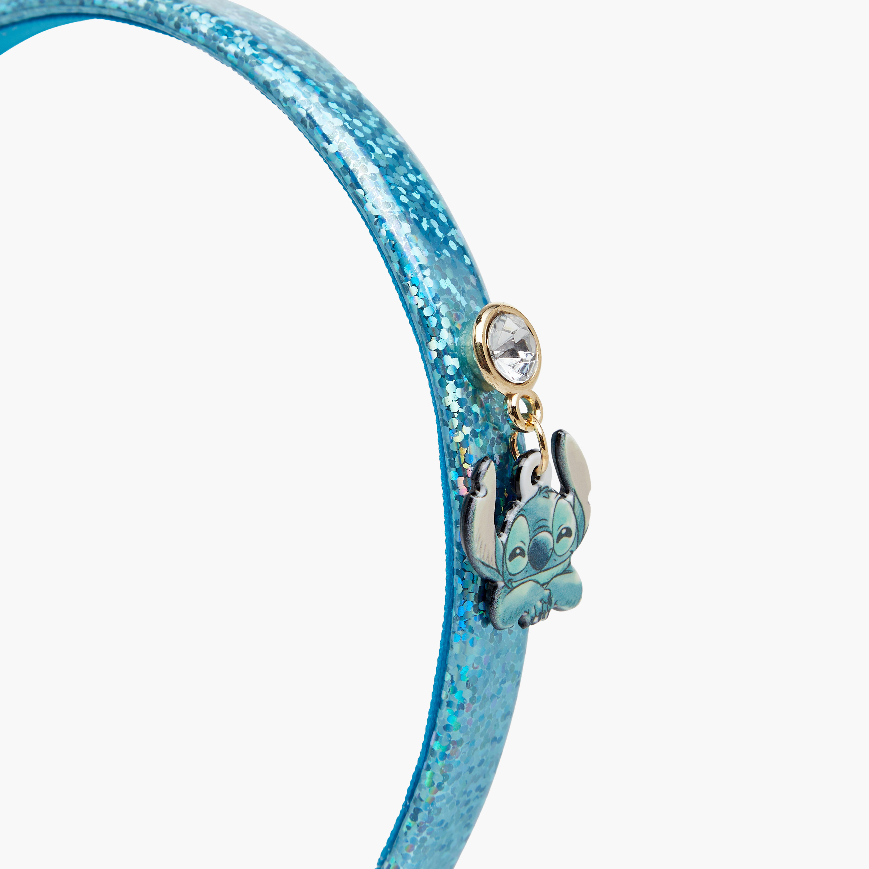 شريطة شعر بدلاية ستيتش من ديزني-girls-accessories-hairaccessories-image-3