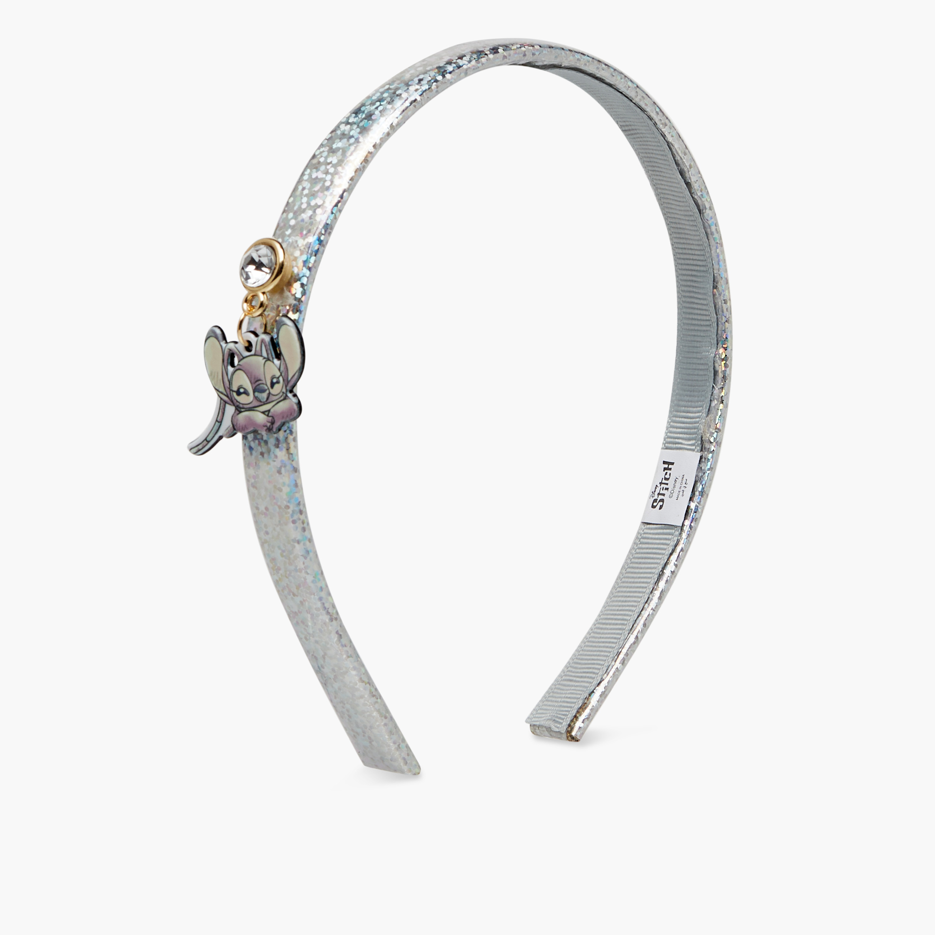 Disney Angel Charm Hairband-girls-accessories-hairaccessories-image-1