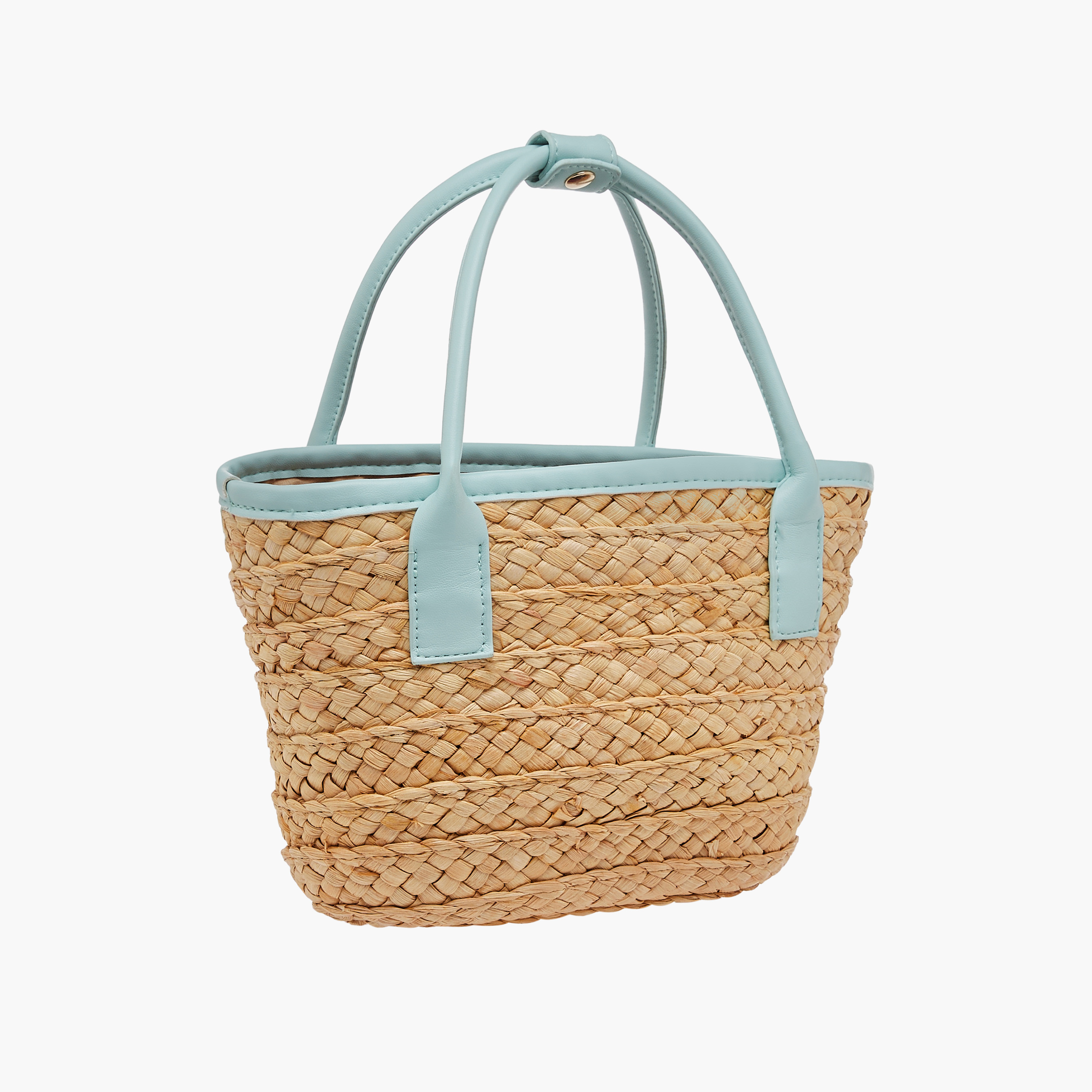 شنطة سلة بطبعات ستيتش من ديزني-girls-accessories-bags-image-3