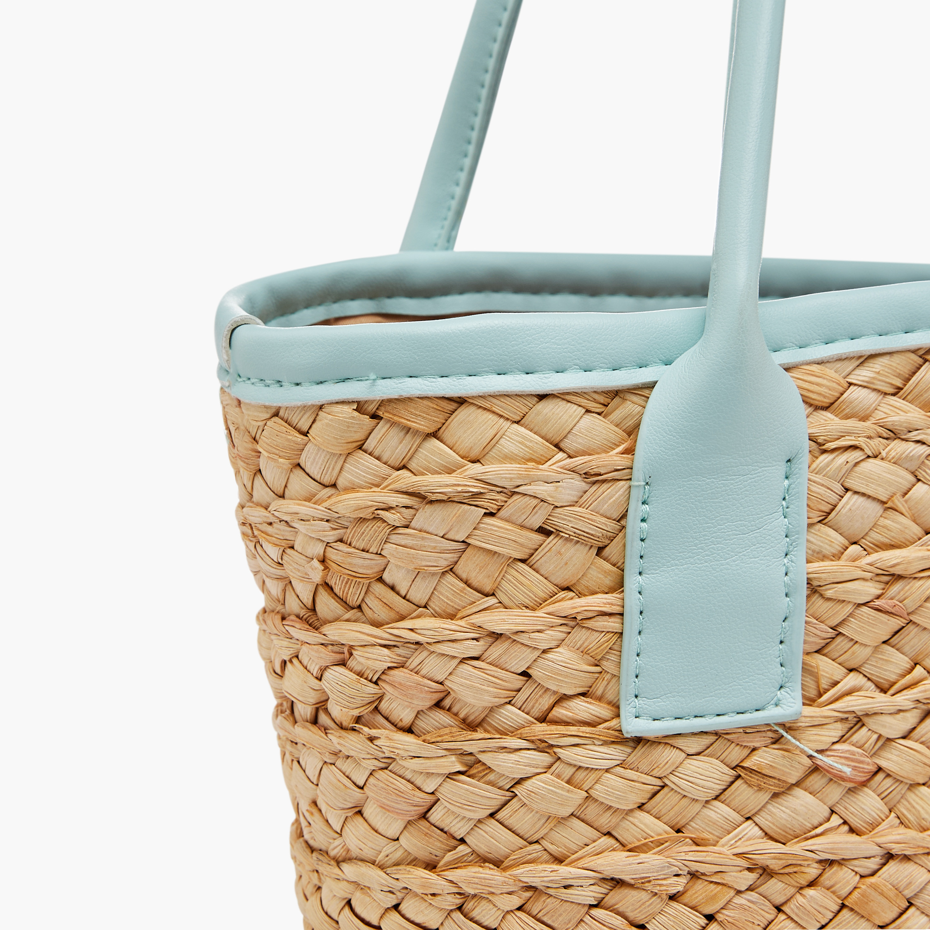 شنطة سلة بطبعات ستيتش من ديزني-girls-accessories-bags-image-5