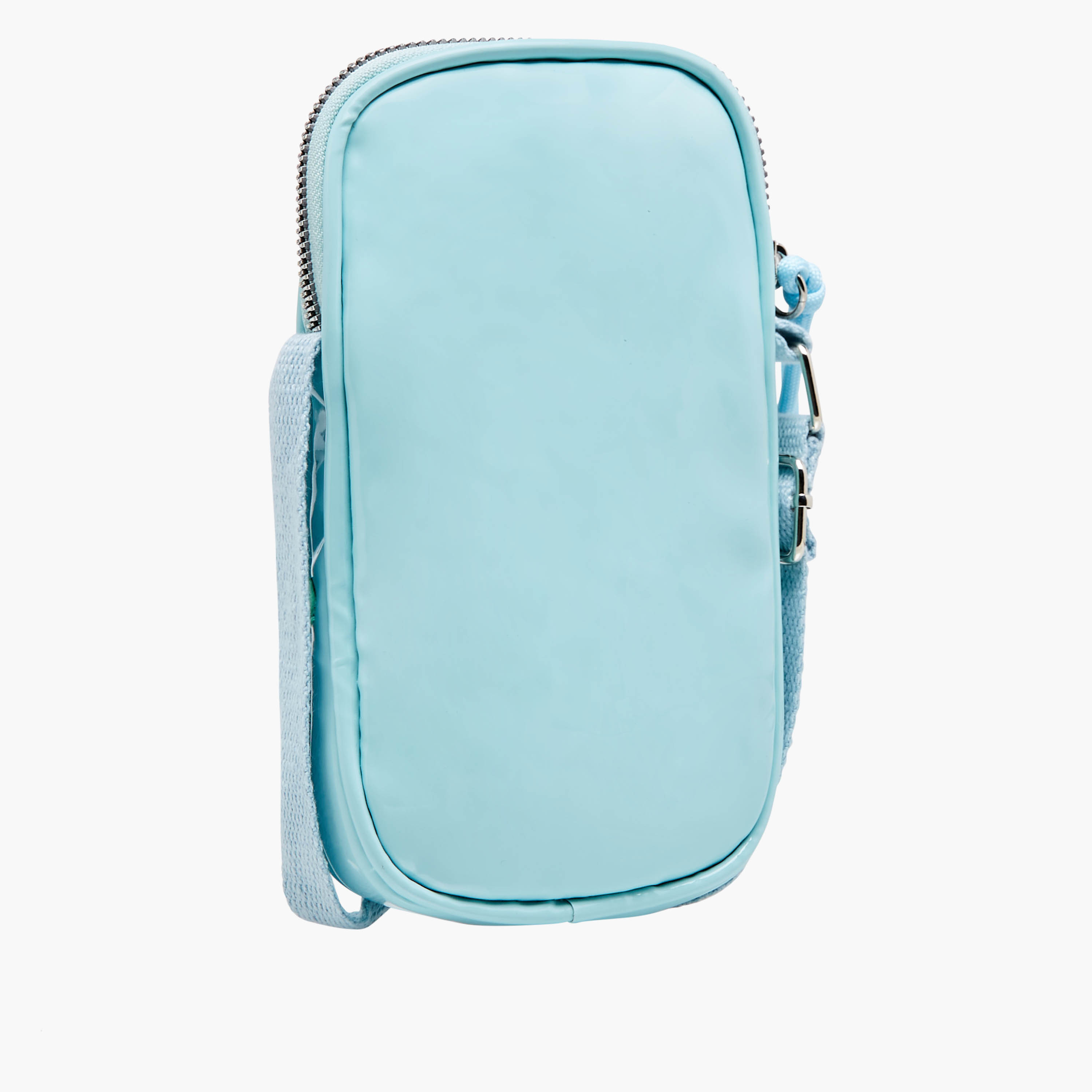 Disney Stitch Print Crossbody Bag with Adjustable Strap and Zip Closure-girls-accessories-bags-image-3