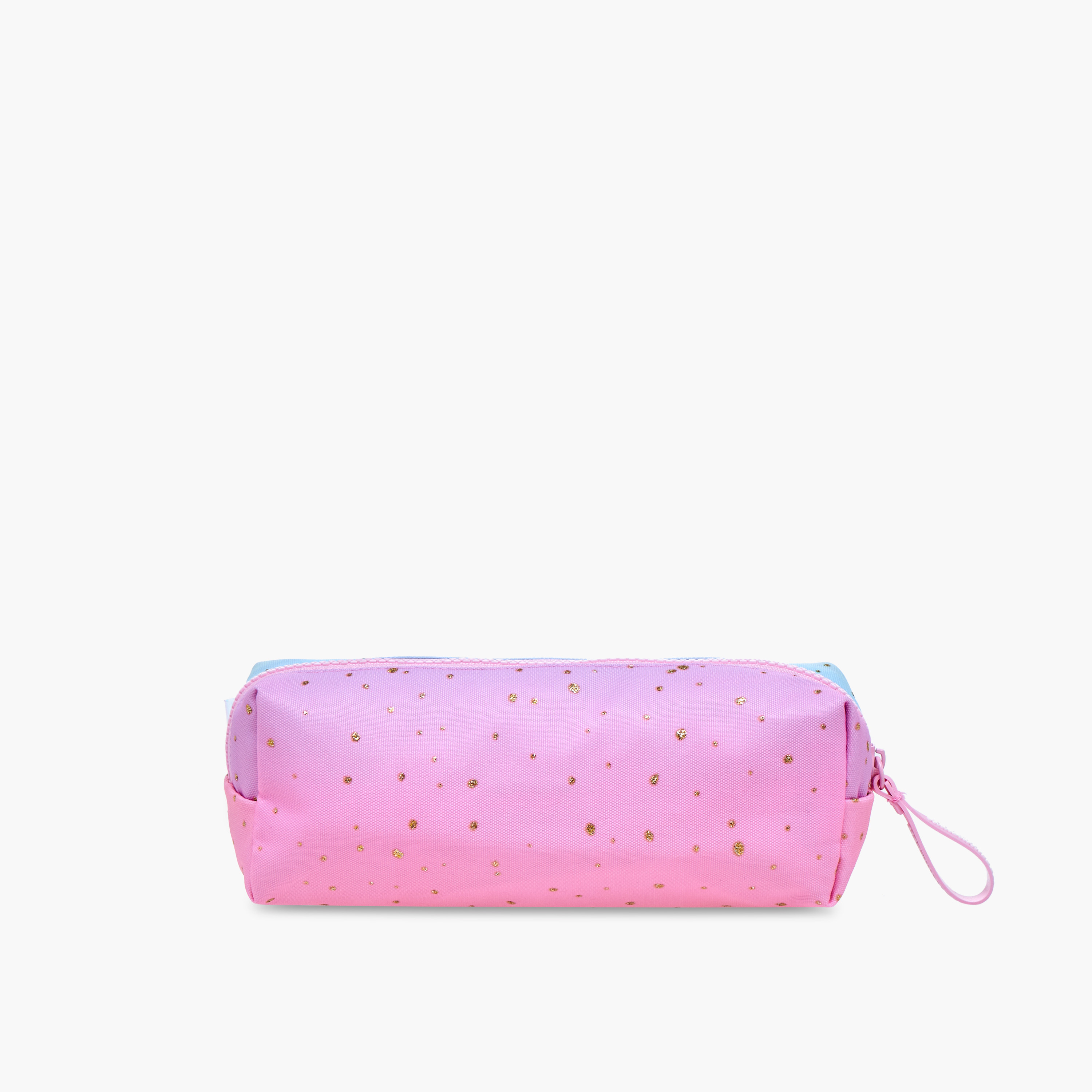 MARSHMALLOW Ombre Pencil Pouch with Zip Closure-school-stationery-pencilcases-image-4