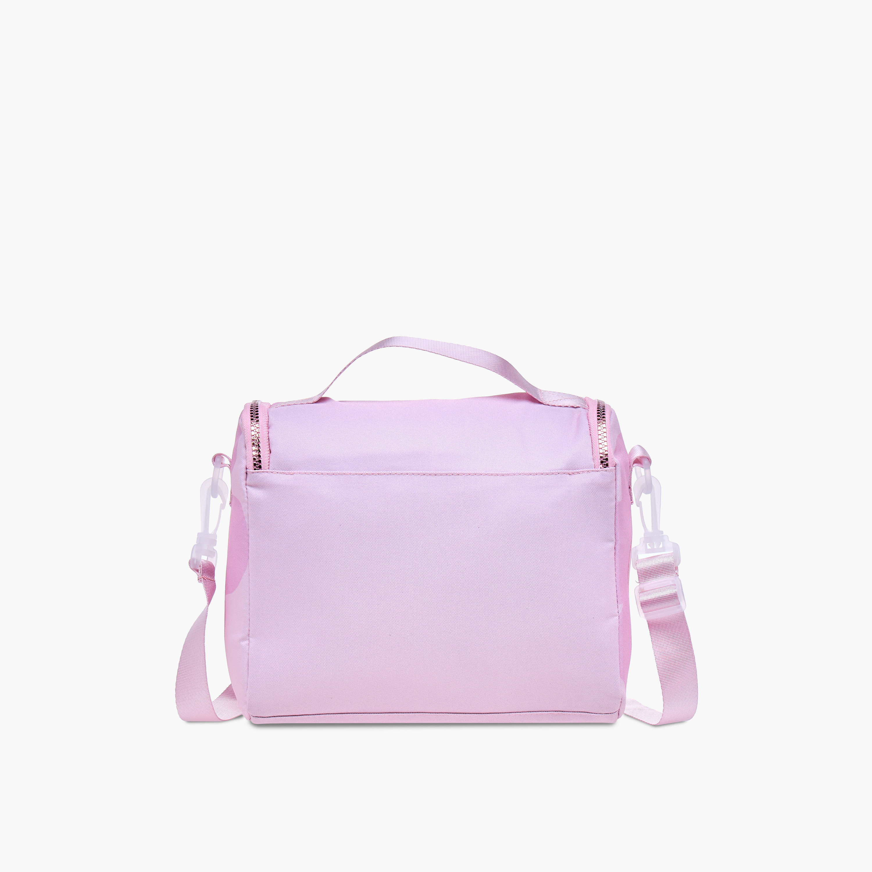 MISS LEMONADE Floral Print Lunch Bag with Detachable Strap-school-lunchessentials-lunchbags-image-3