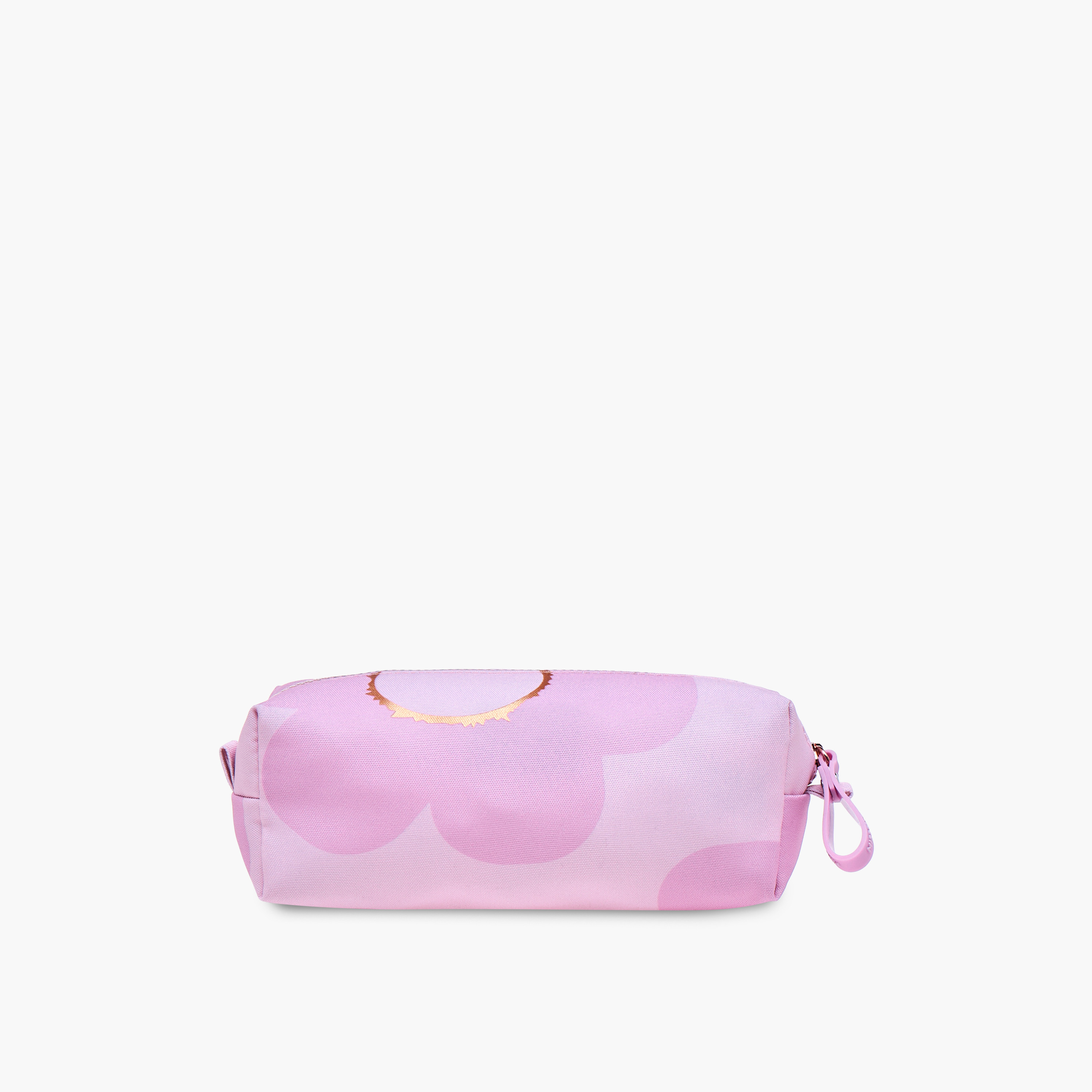 MISS LEMONADE Floral Print Pencil Pouch with Zip Closure-school-stationery-pencilcases-image-4