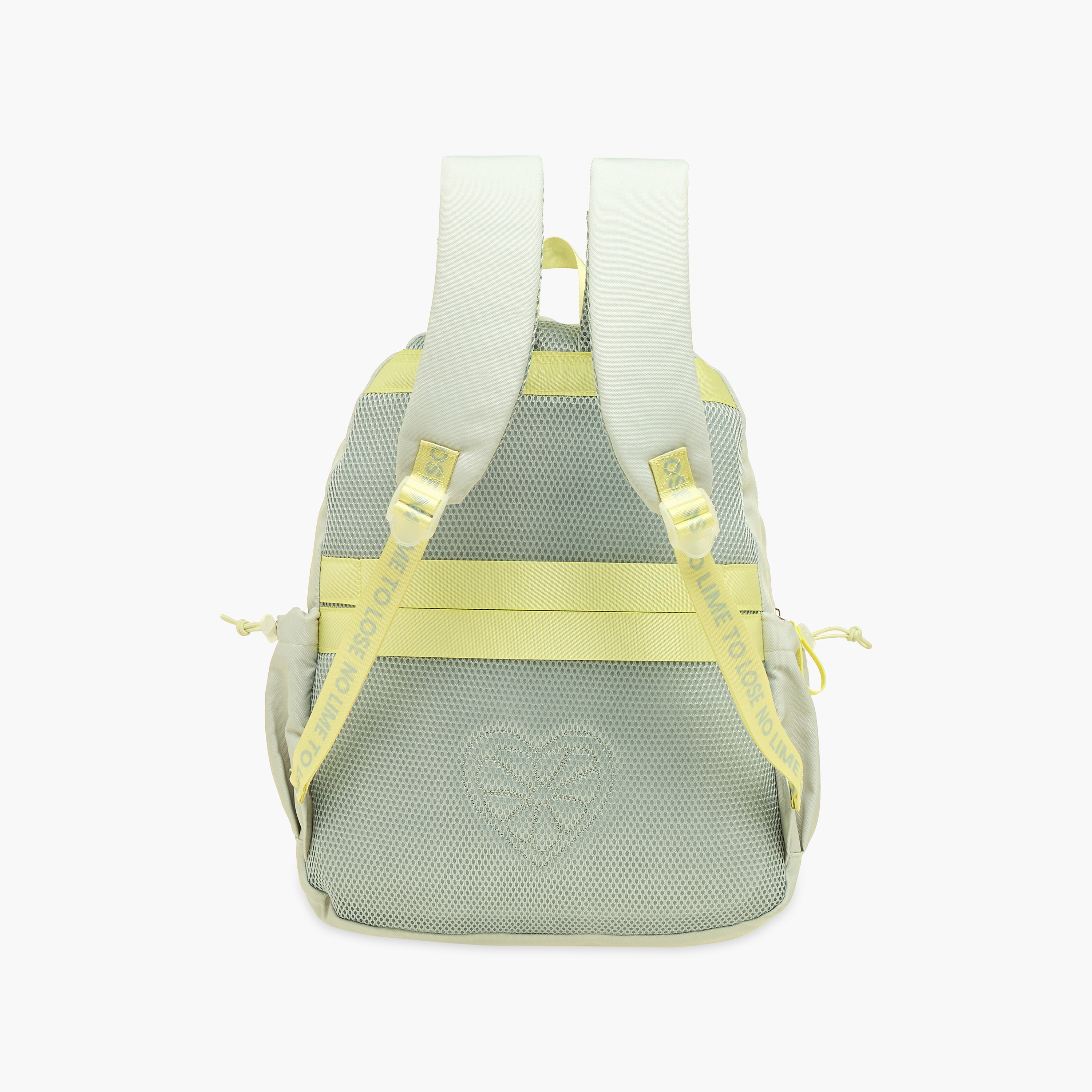MISS LEMONADE Printed Backpack with Adjustable Shoulder Straps and Zip Closure - 33x43x16 cms-school-bagsandbackpacks-backpacks-image-6
