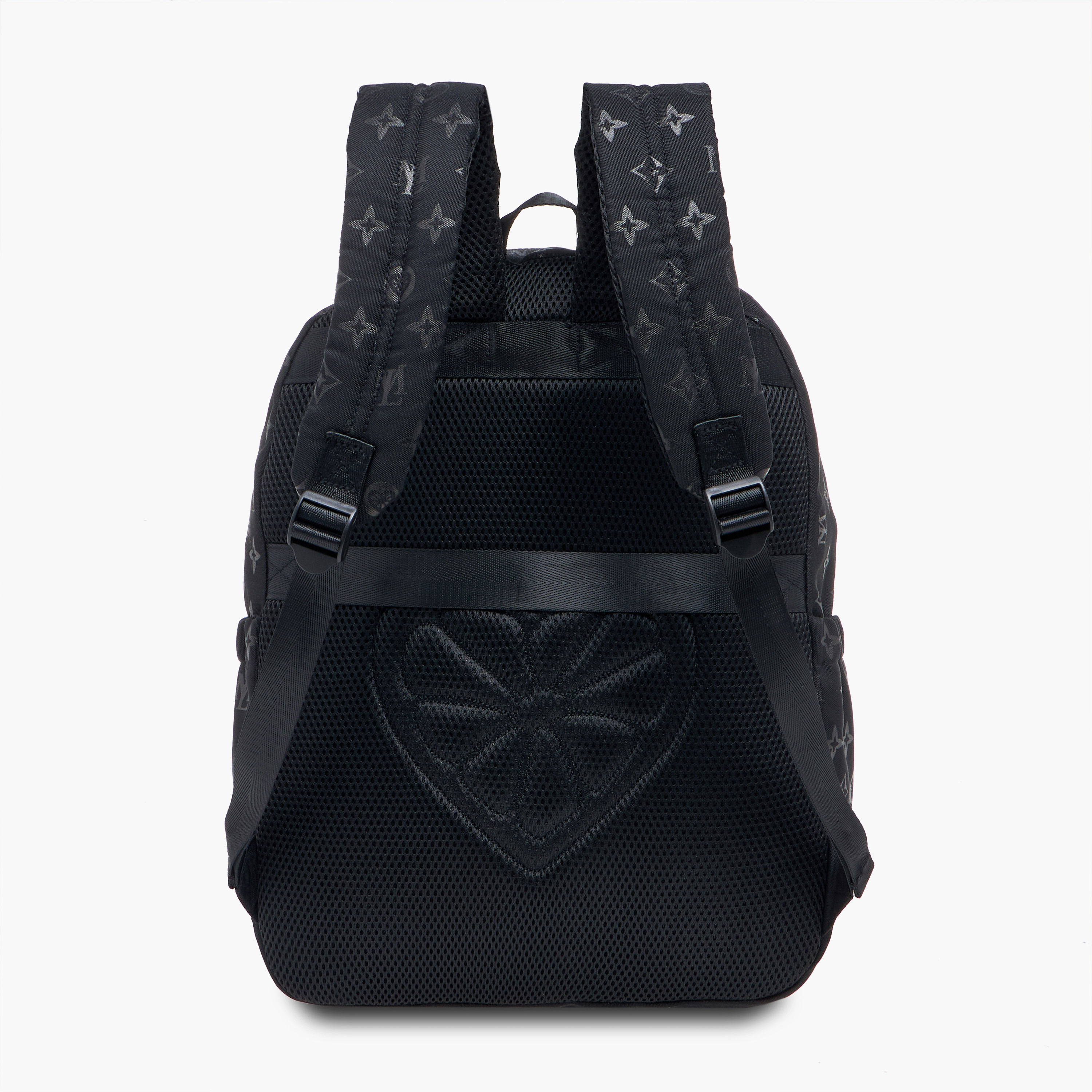 MISS LEMONADE Printed Backpack with Adjustable Shoulder Straps and Zip Closure - 33x43x16 cms-school-bagsandbackpacks-backpacks-image-6
