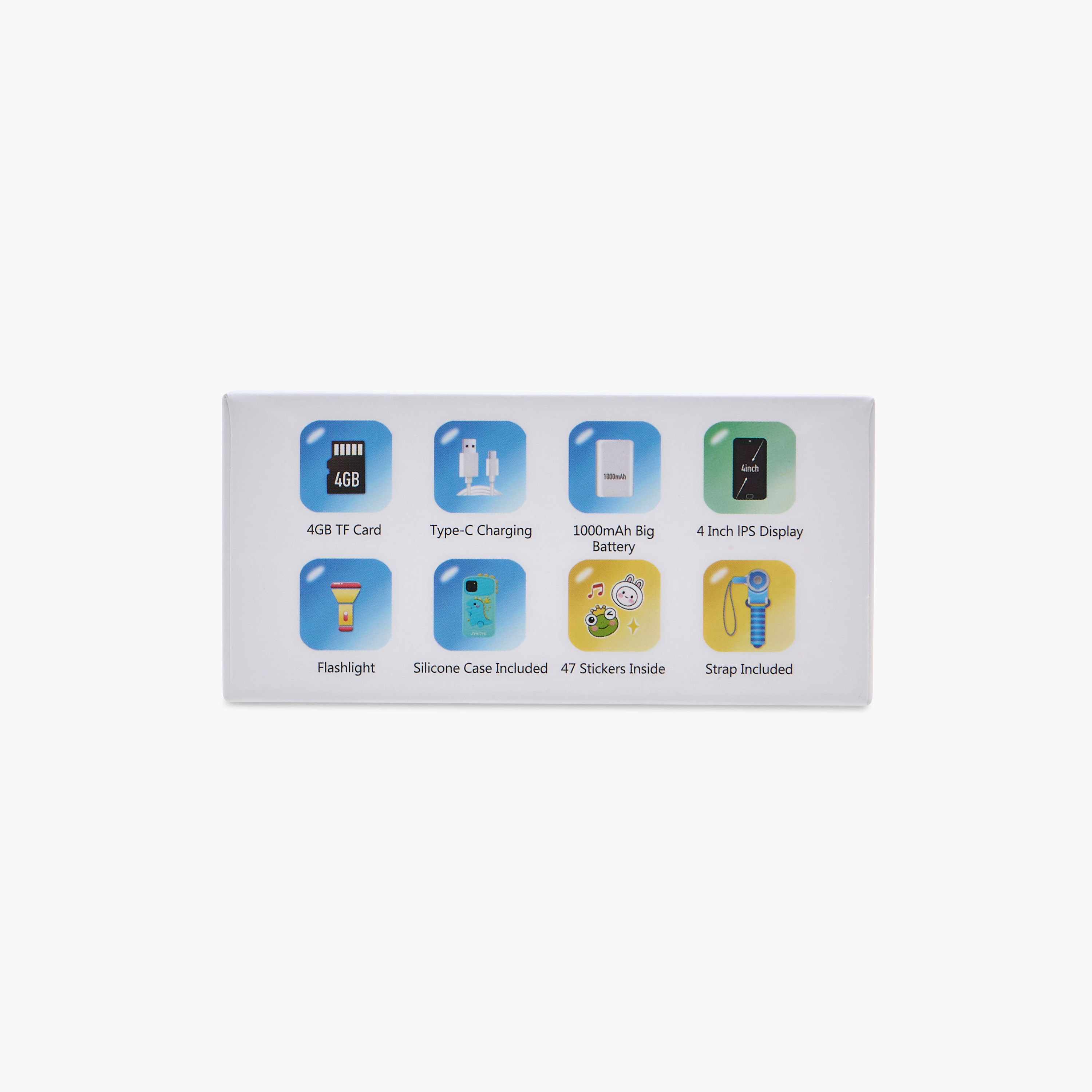 Juniors Dinosaur Kids Phone-electronics-tablets-image-25