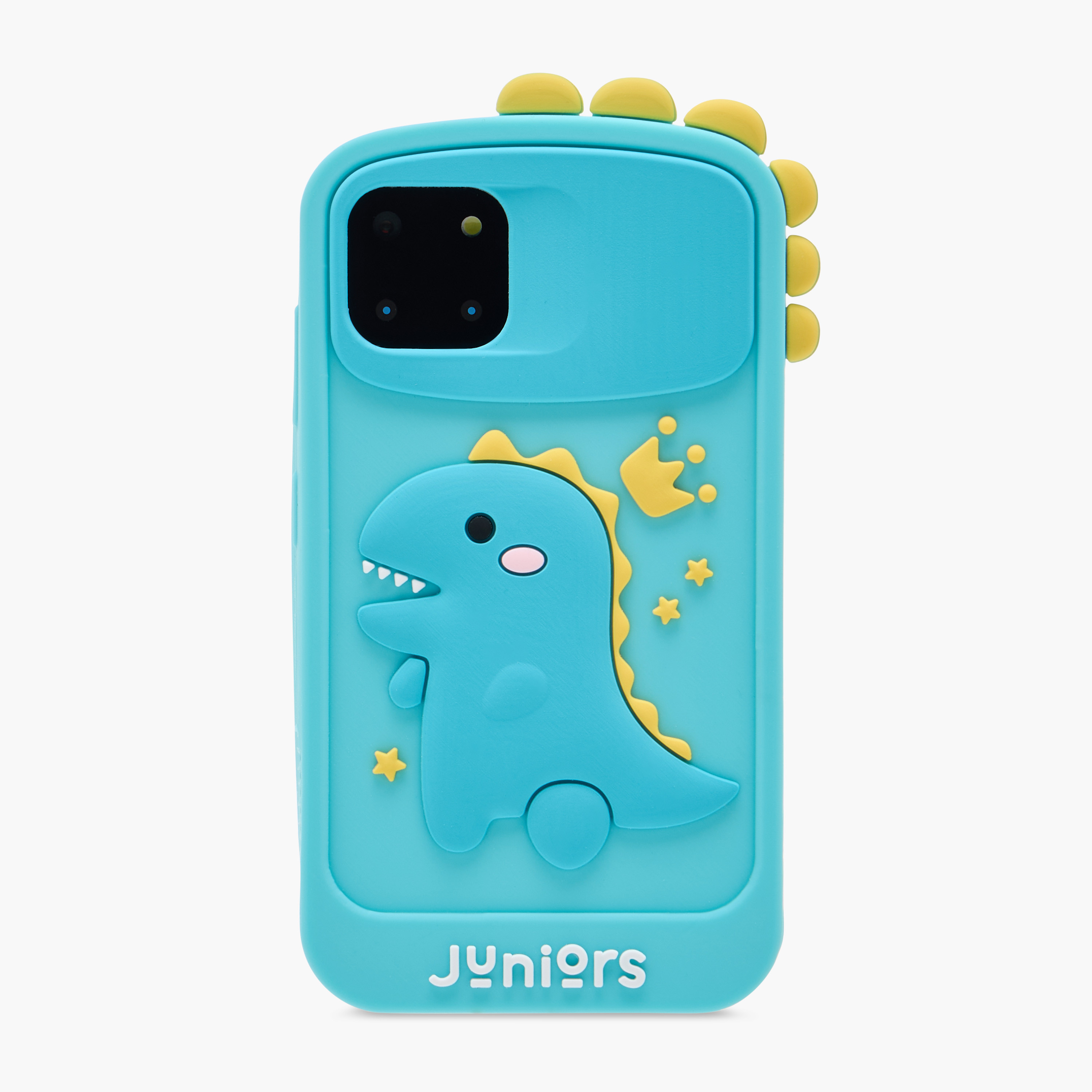 Juniors Dinosaur Kids Phone-electronics-tablets-image-4