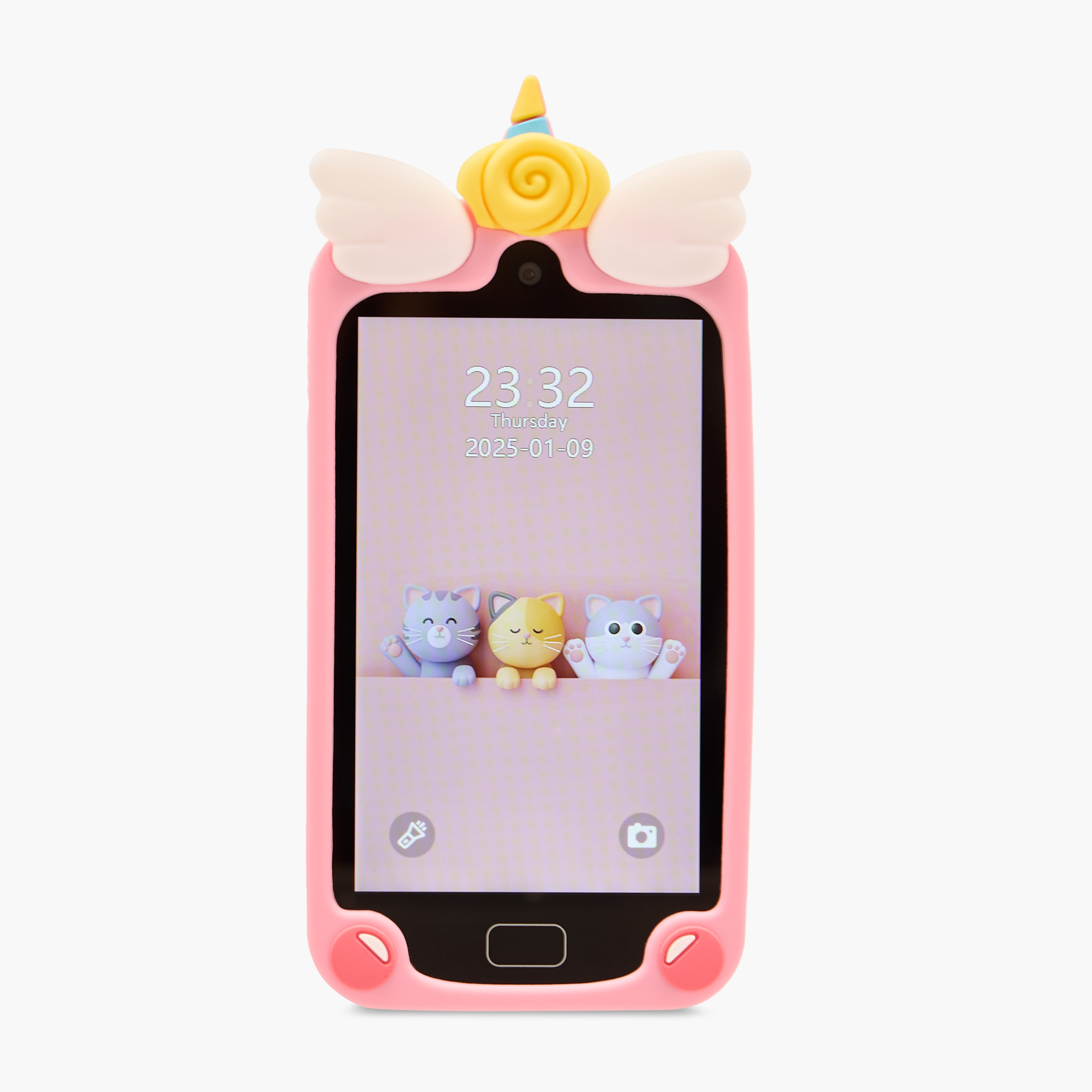 Juniors Unicorn Kids Phone-electronics-tablets-image-1