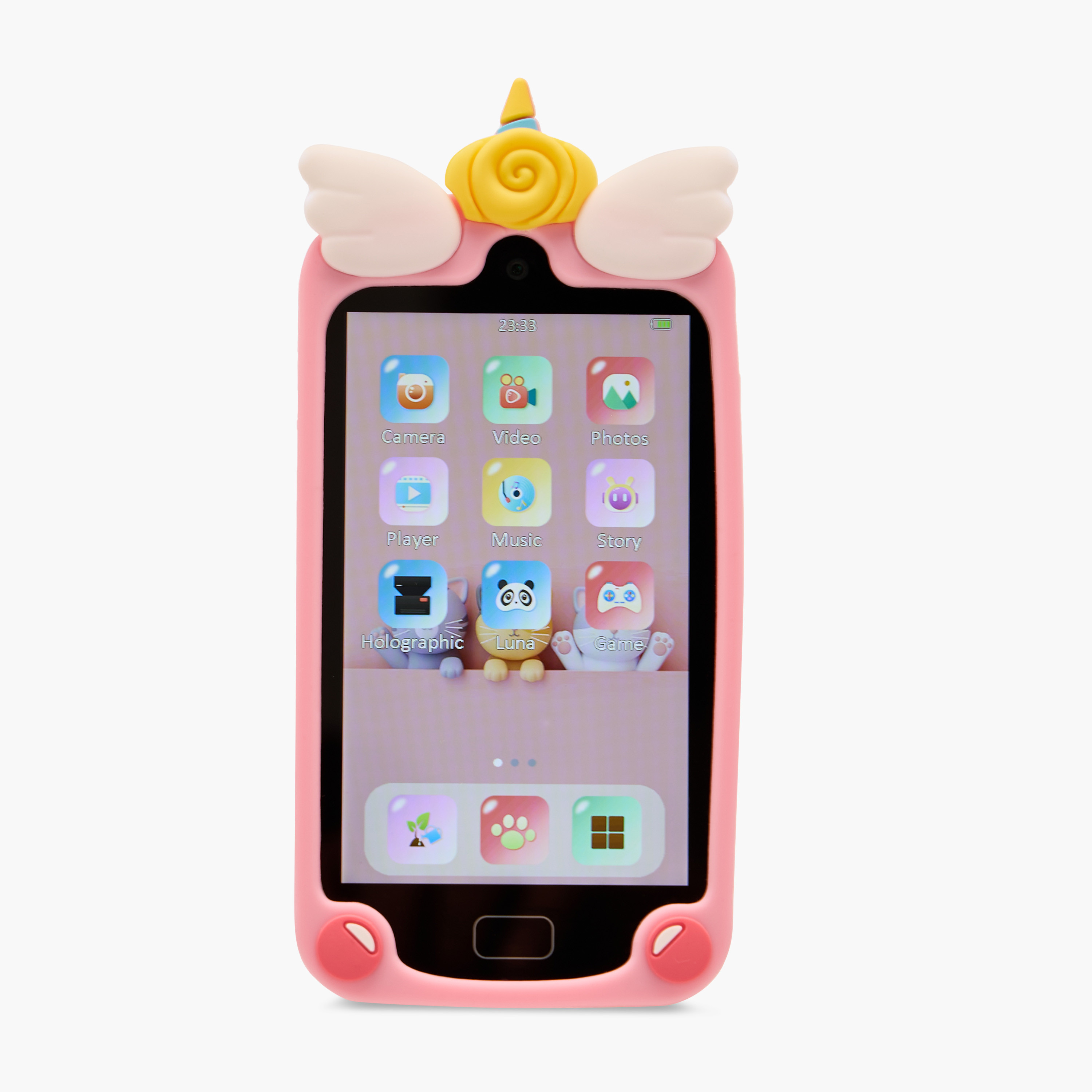 Juniors Unicorn Kids Phone-electronics-tablets-image-2