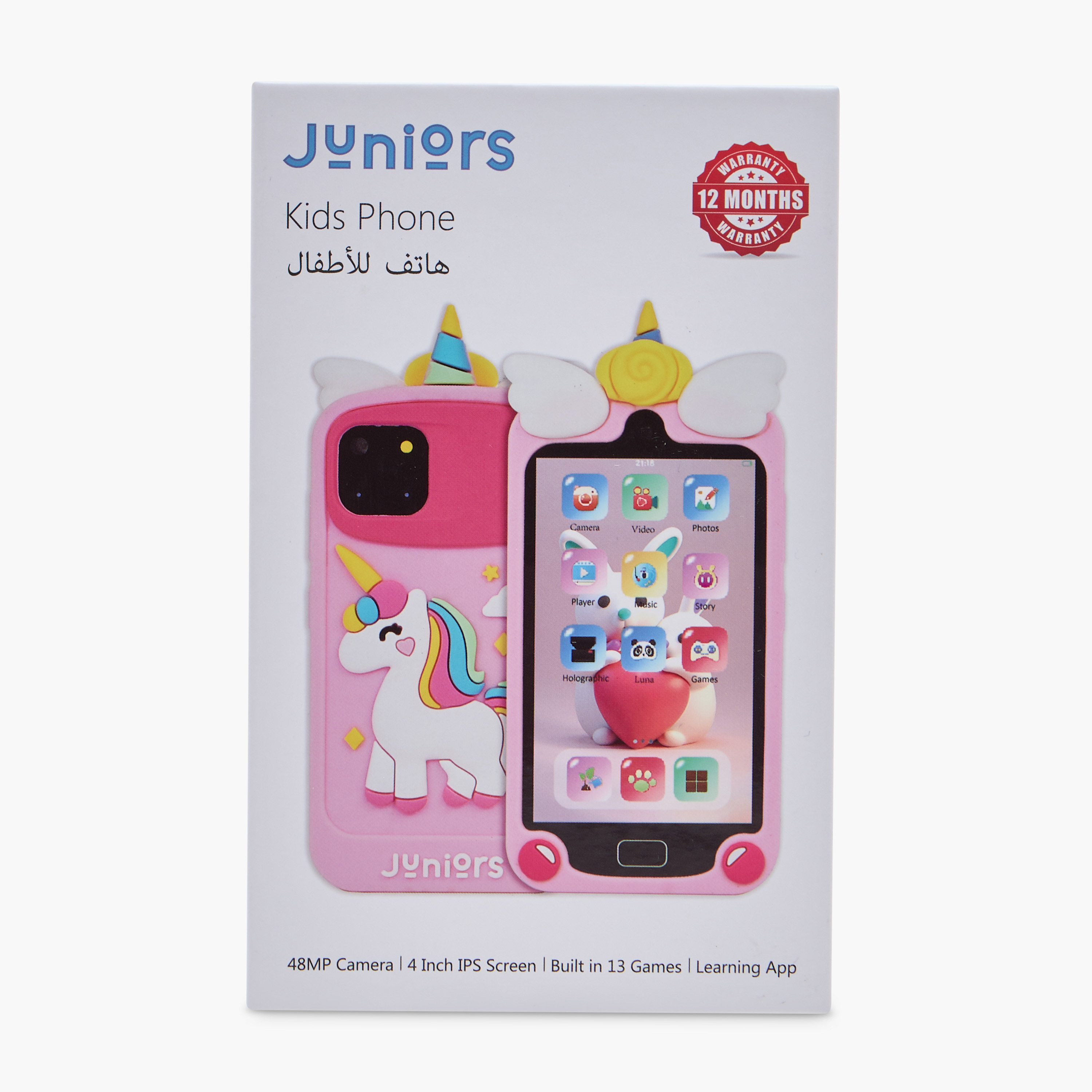 Juniors Unicorn Kids Phone-electronics-tablets-image-20