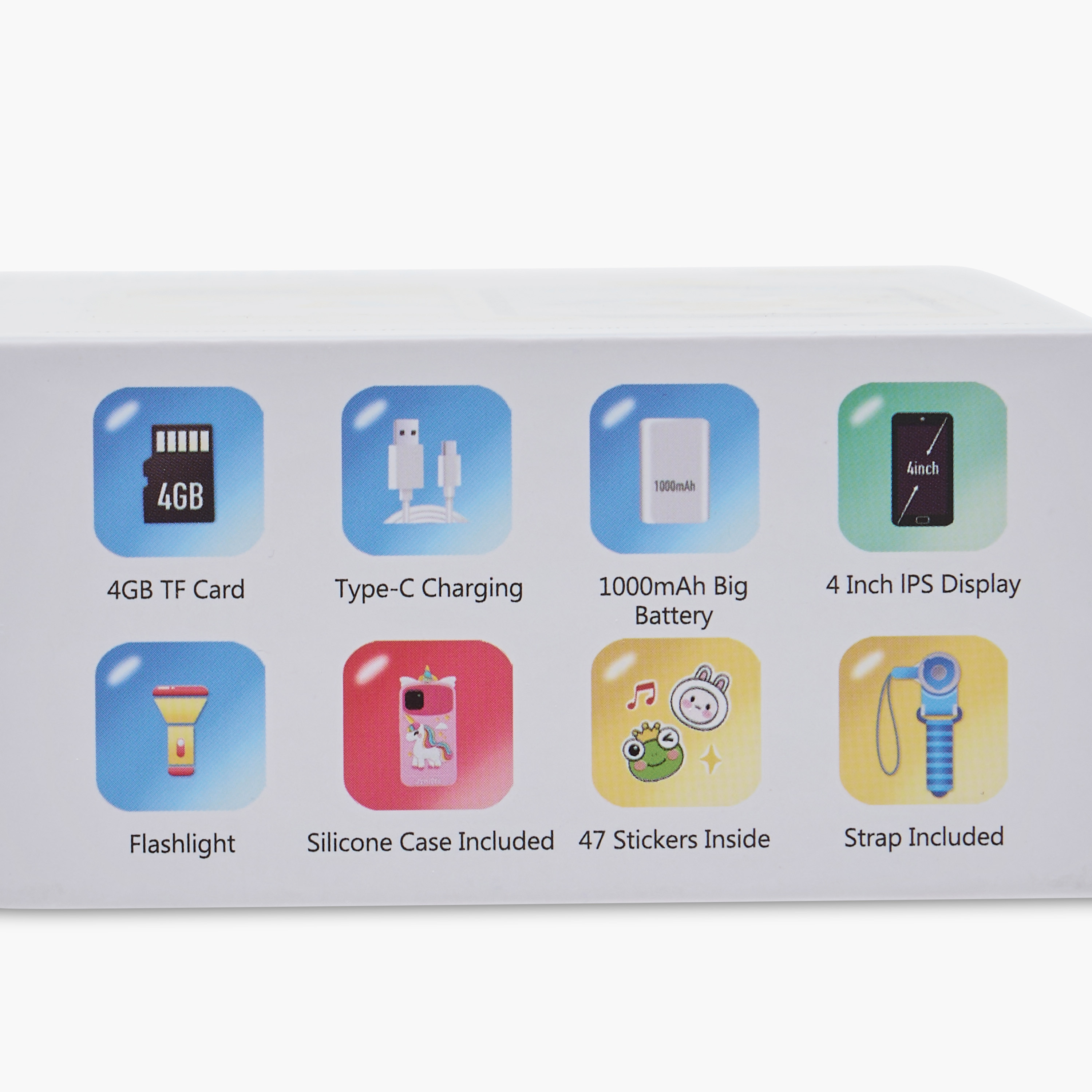 Juniors Unicorn Kids Phone-electronics-tablets-image-23