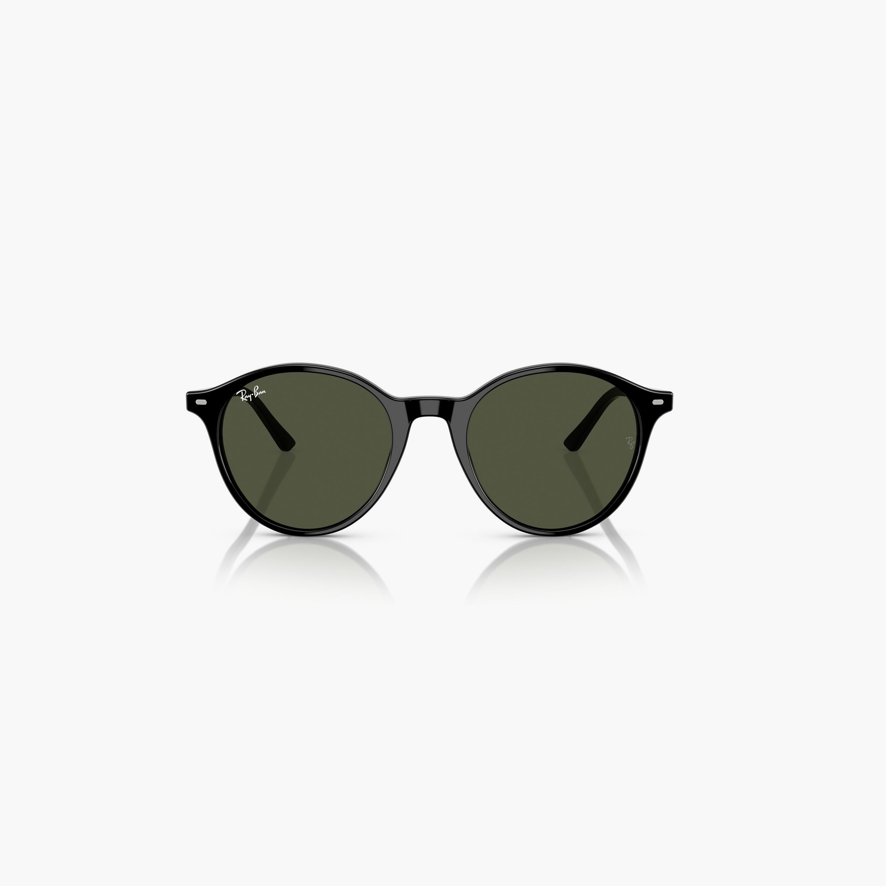 ريبان- نظارة شمسية بيضاوية خضراء مقاس 53 مم من Bernard - 0RB2230-men-sunglasses-image-4