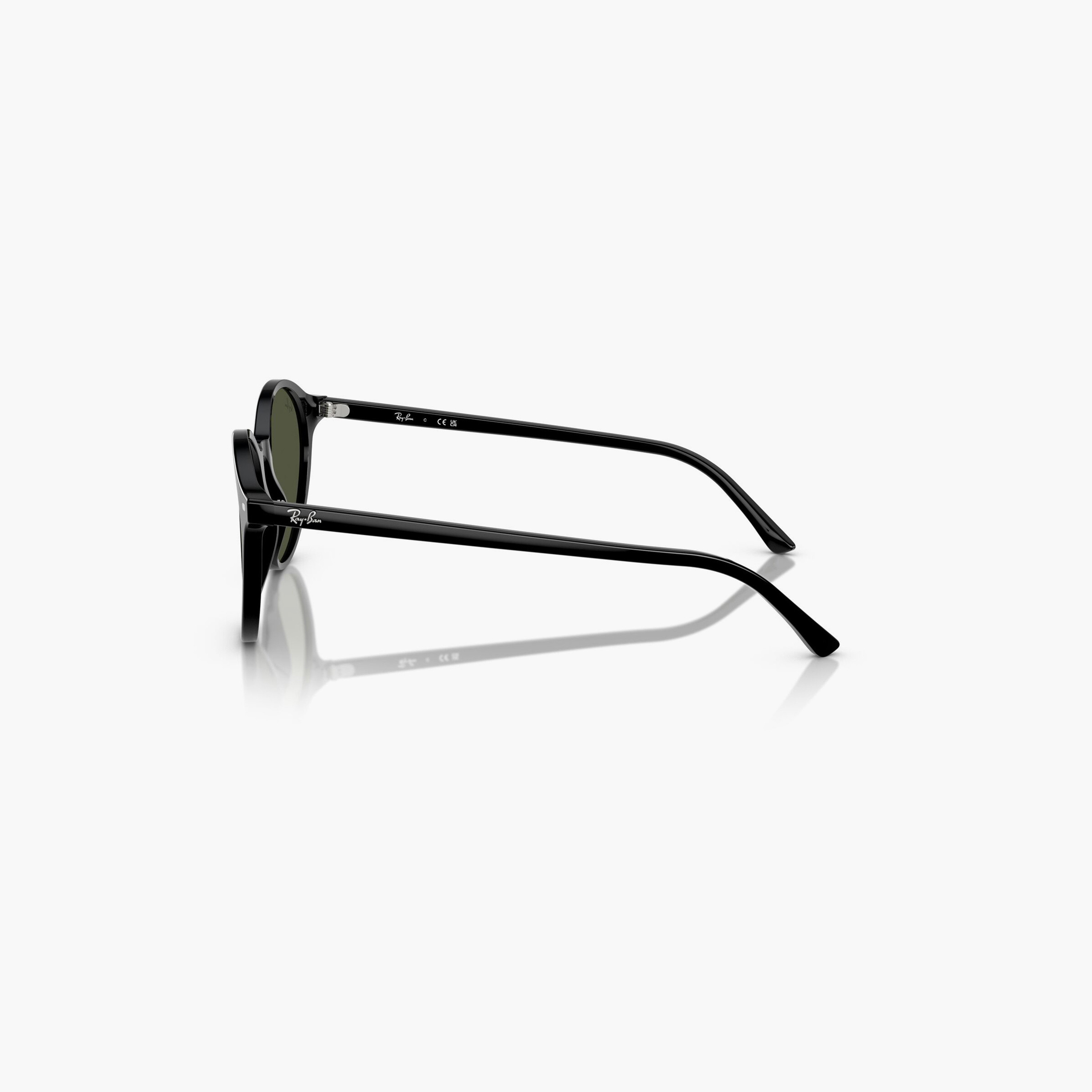 Ray-Ban Bernard 53MM Green Oval Sunglasses - 0RB2230-men-sunglasses-image-5