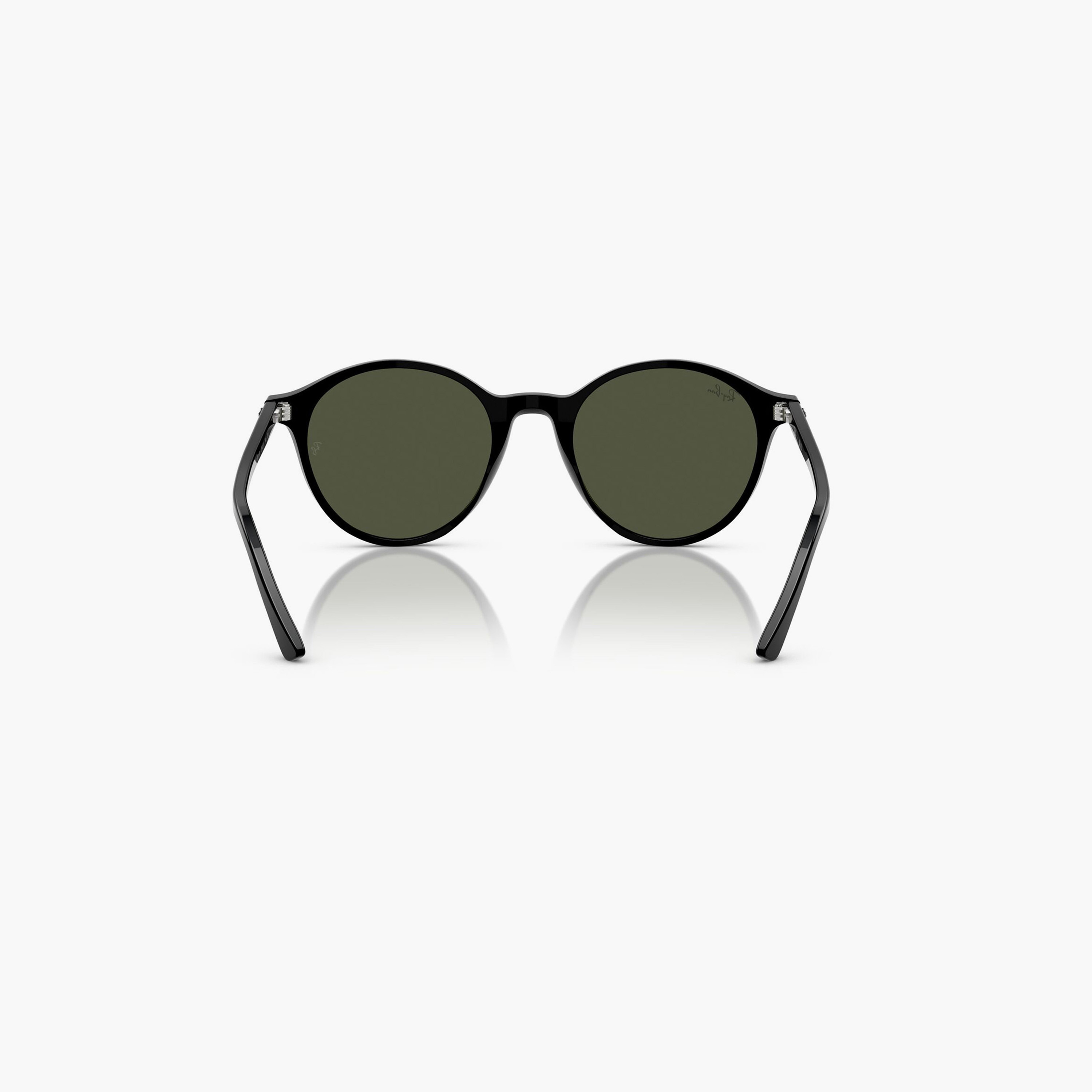 Ray-Ban Bernard 53MM Green Oval Sunglasses - 0RB2230-men-sunglasses-image-6