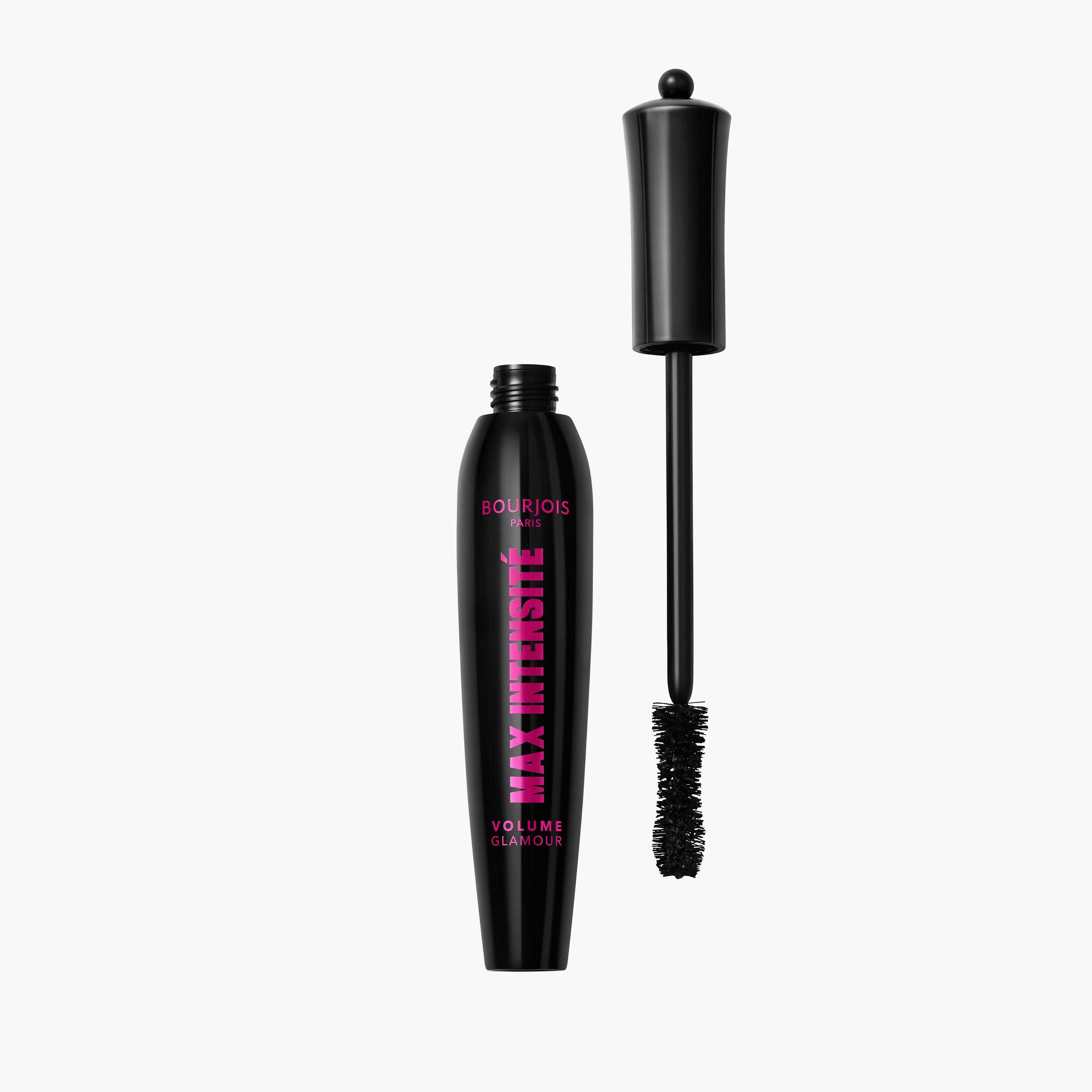 ماسكارا فوليوم جلامور ماكس انتنسايت من بورجوا - 12 مل-beautyandpersonalcare-makeup-eyes-mascaras-image-1