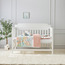 طقم مفارش سرير رضّع 6 قطع بطبعات من فانسي فلاف - 84×58 سم-baby-nursery-babybedding-image-11