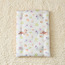 طقم مفارش سرير رضّع 6 قطع بطبعات من فانسي فلاف - 84×58 سم-baby-nursery-babybedding-image-6