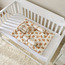 Fancy Fluff Printed 6-Piece Organic Cotton Baby Bedding Set - 84x58 cm-baby-nursery-babybedding-image-4