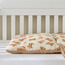 Fancy Fluff Printed 6-Piece Organic Cotton Baby Bedding Set - 84x58 cm-baby-nursery-babybedding-image-8