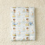 Fancy Fluff Safari Print 6-Piece Baby Bedding Set - 84x58 cm-baby-nursery-babybedding-image-10