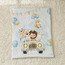 Fancy Fluff Safari Print 6-Piece Baby Bedding Set - 84x58 cm-baby-nursery-babybedding-image-11