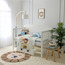 Fancy Fluff Safari Print 6-Piece Baby Bedding Set - 84x58 cm-baby-nursery-babybedding-image-12