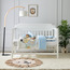 Fancy Fluff Safari Print 6-Piece Baby Bedding Set - 84x58 cm-baby-nursery-babybedding-image-2