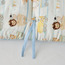 Fancy Fluff Safari Print 6-Piece Baby Bedding Set - 84x58 cm-baby-nursery-babybedding-image-6