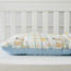 Fancy Fluff Safari Print 6-Piece Baby Bedding Set - 84x58 cm-baby-nursery-babybedding-image-8