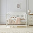 Fancy Fluff Floral Print 6-Piece Organic Cotton Baby Bedding Set - 84x58 cm-baby-nursery-babybedding-image-2