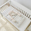 Fancy Fluff Floral Print 6-Piece Organic Cotton Baby Bedding Set - 84x58 cm-baby-nursery-babybedding-image-3