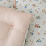 Fancy Fluff Floral Print 6-Piece Organic Cotton Baby Bedding Set - 84x58 cm-baby-nursery-babybedding-image-9