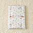 Fancy Fluff Organic Cotton Printed 5-Piece Baby Bedding Set - 84x58 cm-baby-nursery-babybedding-image-5