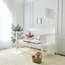 Fancy Fluff Organic Cotton Printed 5-Piece Baby Bedding Set - 84x58 cm-baby-nursery-babybedding-image-9