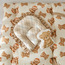 Fancy Fluff Organic Cotton Printed 5-Piece Baby Bedding Set - 84x58 cm-baby-nursery-babybedding-image-3