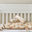 Fancy Fluff Organic Cotton Printed 5-Piece Baby Bedding Set - 84x58 cm-baby-nursery-babybedding-image-4