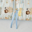 Fancy Fluff Organic Cotton Printed 5-Piece Baby Bedding Set - 84x58 cm-baby-nursery-babybedding-image-4