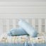 Fancy Fluff Organic Cotton Printed 5-Piece Baby Bedding Set - 84x58 cm-baby-nursery-babybedding-image-5