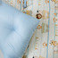 Fancy Fluff Organic Cotton Printed 5-Piece Baby Bedding Set - 84x58 cm-baby-nursery-babybedding-image-7