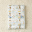 Fancy Fluff Organic Cotton Printed 5-Piece Baby Bedding Set - 84x58 cm-baby-nursery-babybedding-image-8