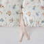 Fancy Fluff Floral Print 5-Piece Baby Bedding Set - 84x58 cm-baby-nursery-babybedding-image-5