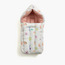Fancy Fluff Printed Baby Nest - 66x30x22 cm-baby-nursery-blanketsandswaddles-swaddlesandsleepingbags-image-1