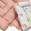 Fancy Fluff Printed Baby Nest - 66x30x22 cm-baby-nursery-blanketsandswaddles-swaddlesandsleepingbags-image-10