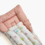 Fancy Fluff Printed Baby Nest - 66x30x22 cm-baby-nursery-blanketsandswaddles-swaddlesandsleepingbags-image-7