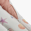 Fancy Fluff Printed Baby Nest - 66x30x22 cm-baby-nursery-blanketsandswaddles-swaddlesandsleepingbags-image-8