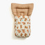 Fancy Fluff All-Over Teddy Bear Print Baby Nest - 66x30x22 cm-baby-nursery-blanketsandswaddles-swaddlesandsleepingbags-image-5