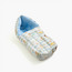 Fancy Fluff Animal Print Baby Nest - 66x30x22 cm-baby-nursery-blanketsandswaddles-swaddlesandsleepingbags-image-2