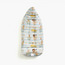 Fancy Fluff Animal Print Baby Nest - 66x30x22 cm-baby-nursery-blanketsandswaddles-swaddlesandsleepingbags-image-3