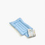 Fancy Fluff Animal Print Baby Nest - 66x30x22 cm-baby-nursery-blanketsandswaddles-swaddlesandsleepingbags-image-7